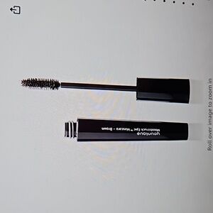 Younique Moodstruck Epic Mascara in Brown - for legendary lashes